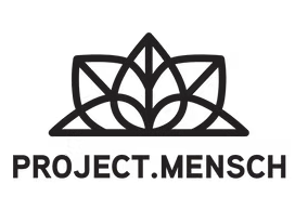 Project Mensch logo