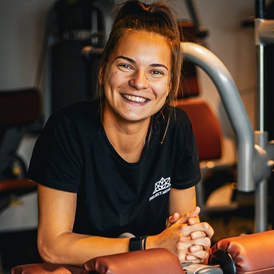Astrid Verhoeven